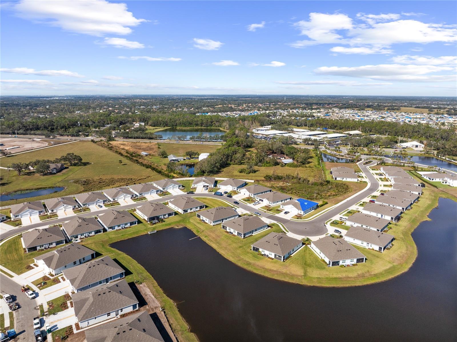 550 157TH CT E, BRADENTON, FL, 34212