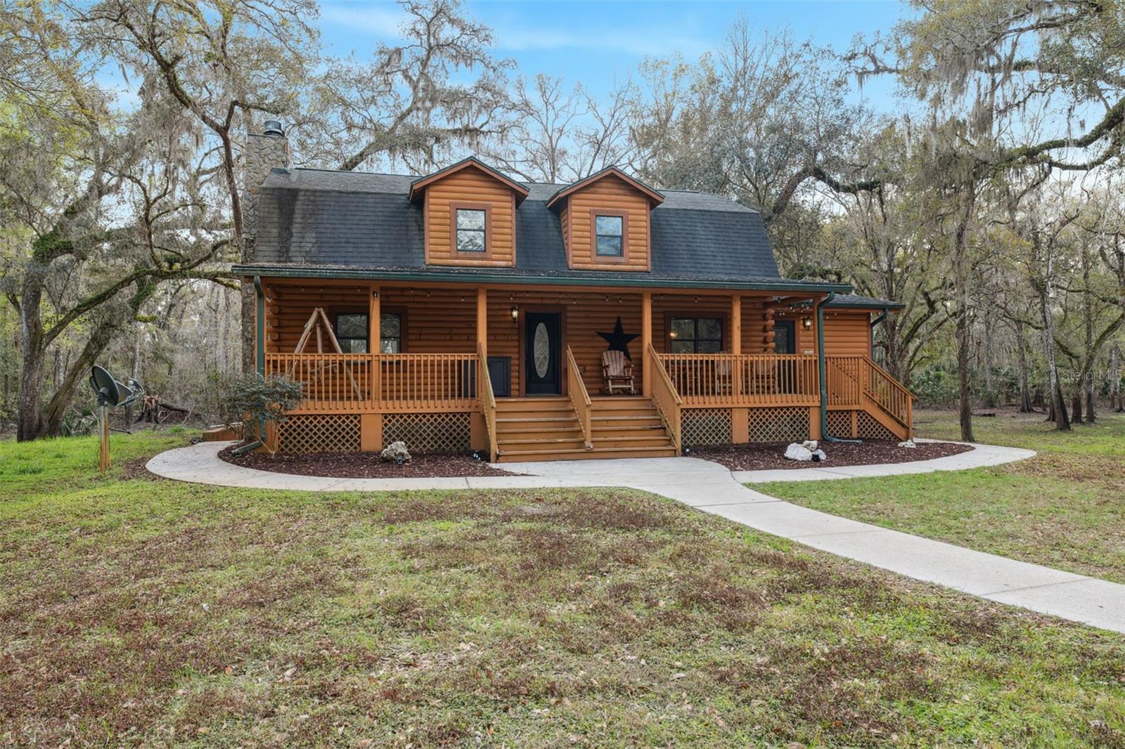 2980 E VERNON CT, FLORAL CITY, FL, 34436