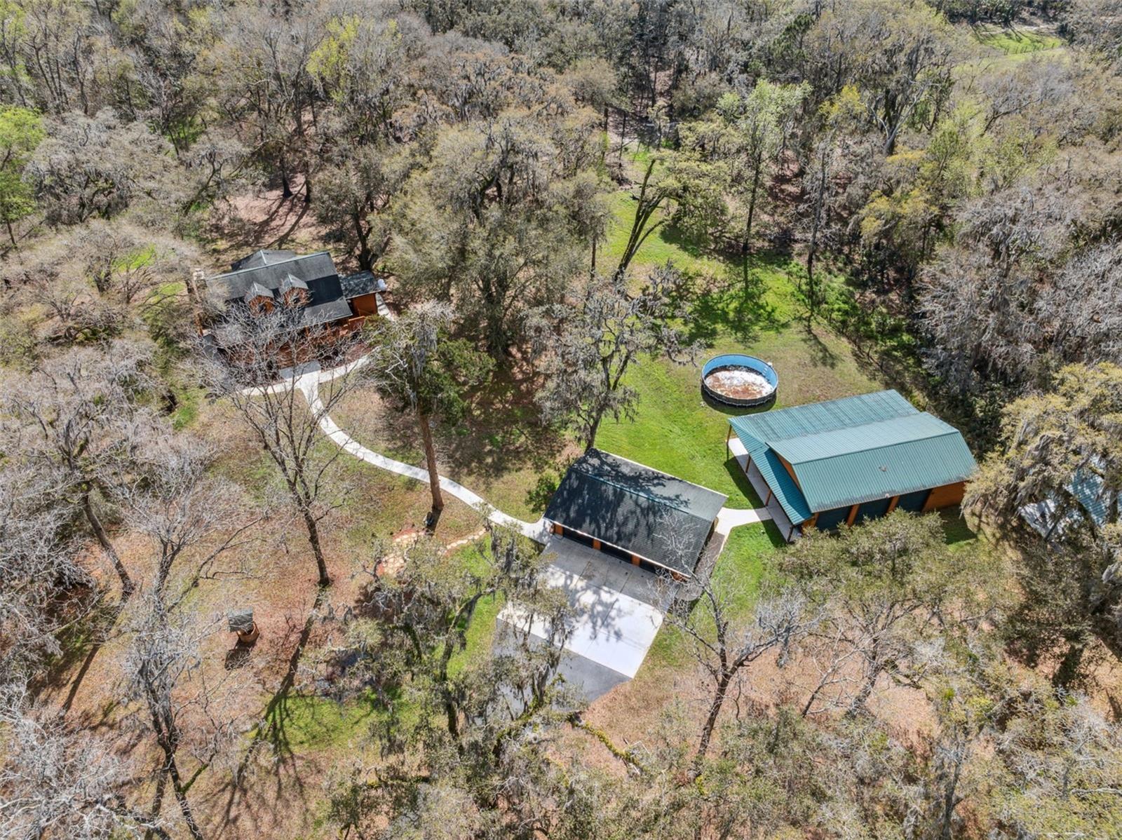 2980 E VERNON CT, FLORAL CITY, FL, 34436