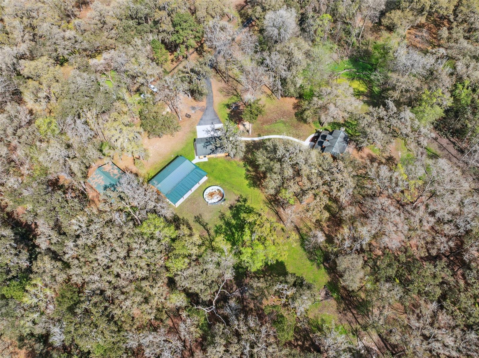 2980 E VERNON CT, FLORAL CITY, FL, 34436