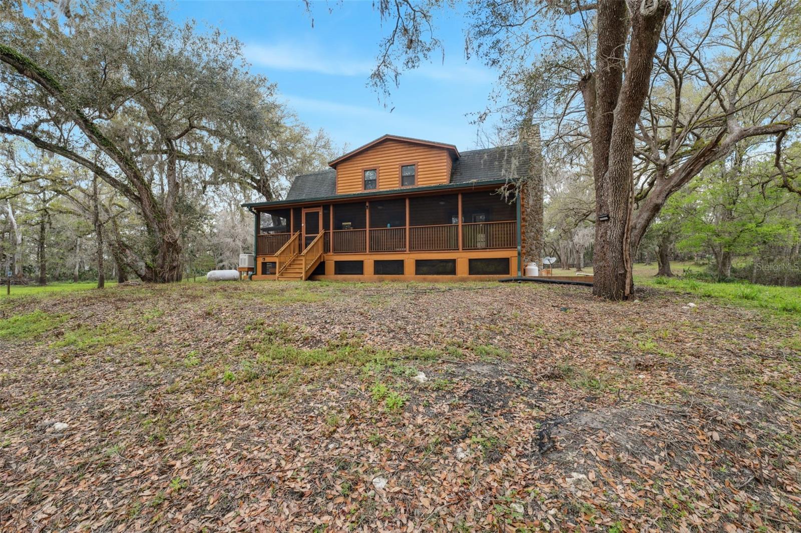 2980 E VERNON CT, FLORAL CITY, FL, 34436