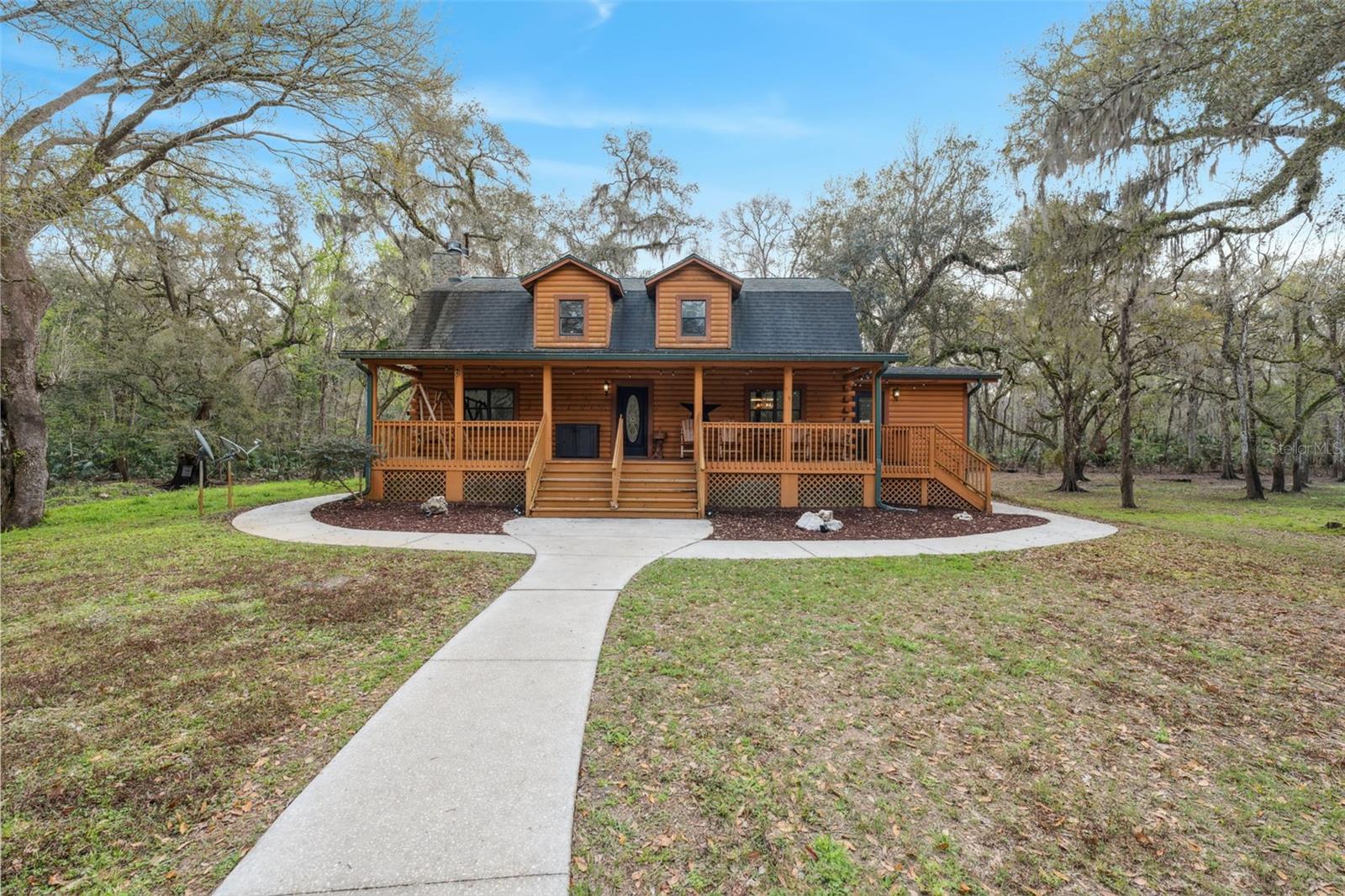 2980 E VERNON CT, FLORAL CITY, FL, 34436