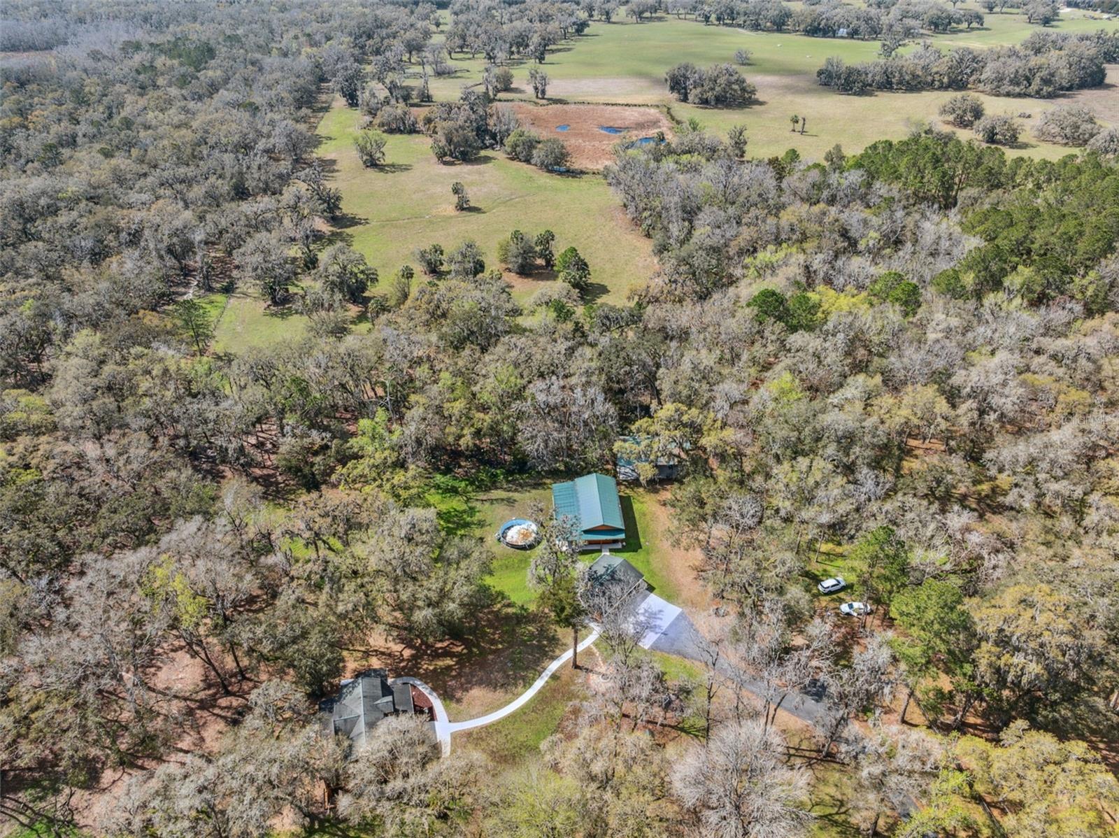 2980 E VERNON CT, FLORAL CITY, FL, 34436