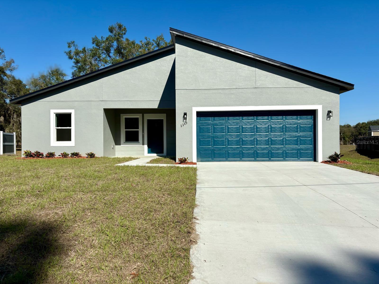 2249 SW 146 LOOP, OCALA, FL, 34473