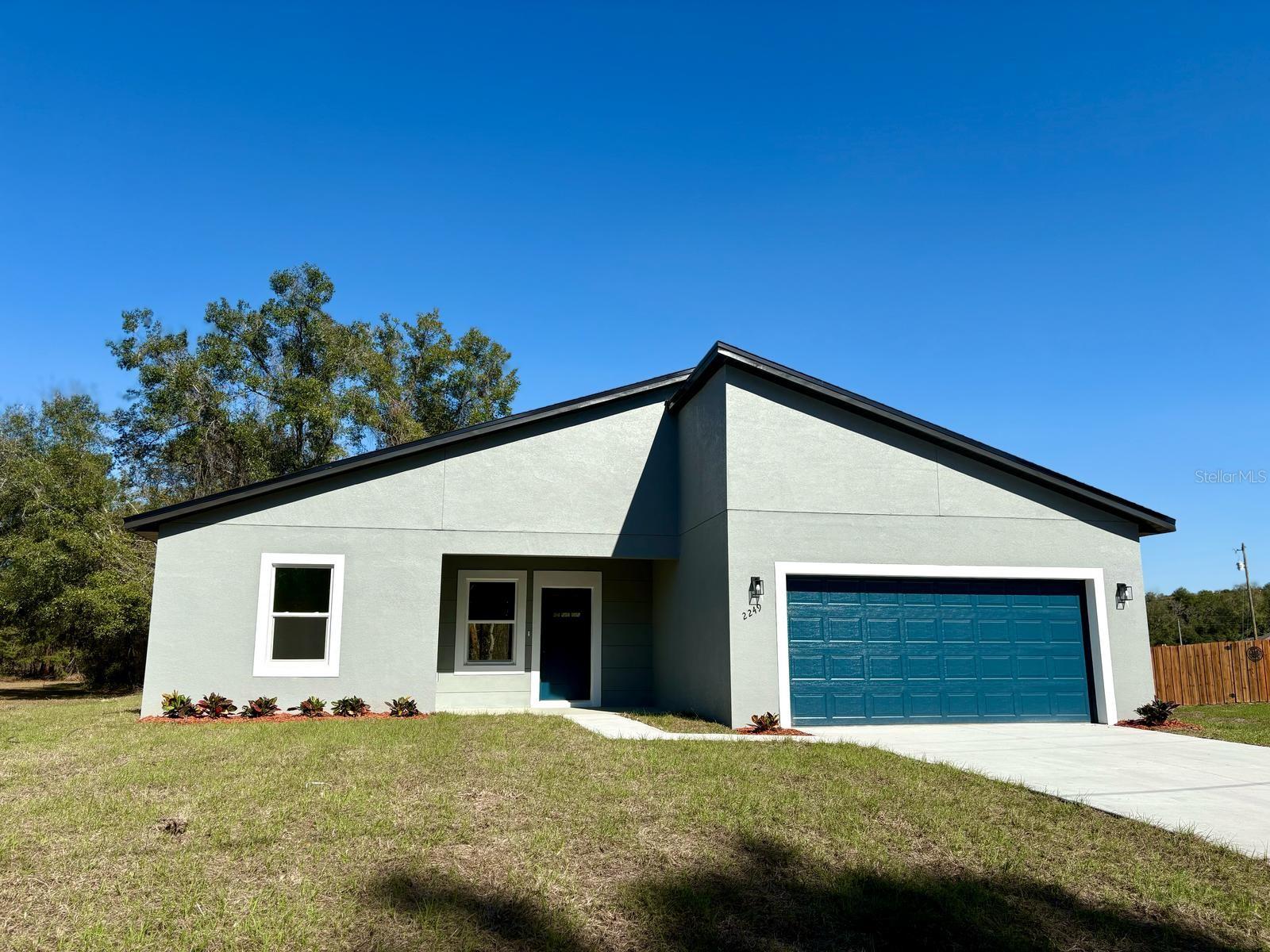 2249 SW 146 LOOP, OCALA, FL, 34473