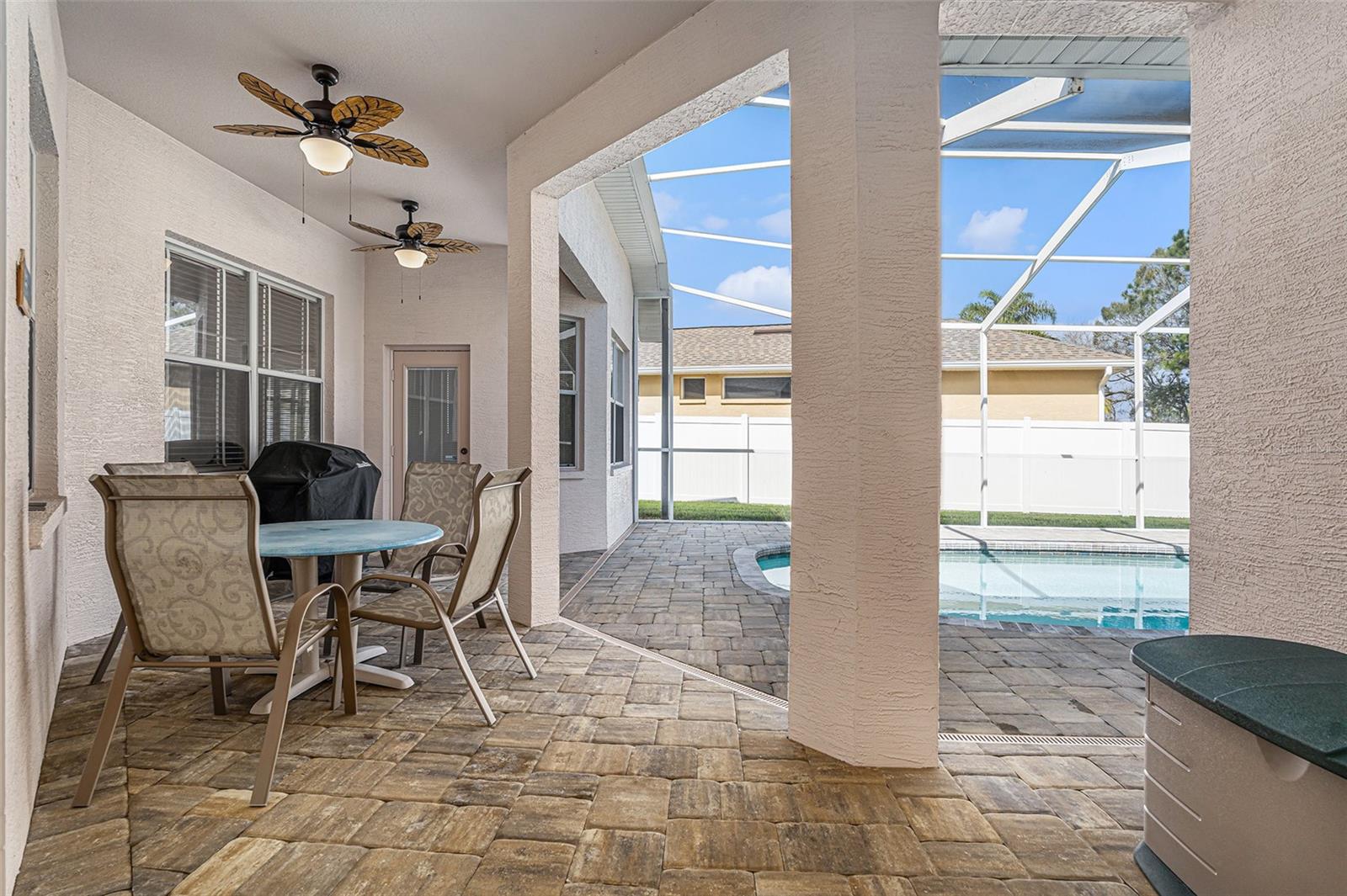 4215 WHITTNER DR, LAND O LAKES, FL, 34639