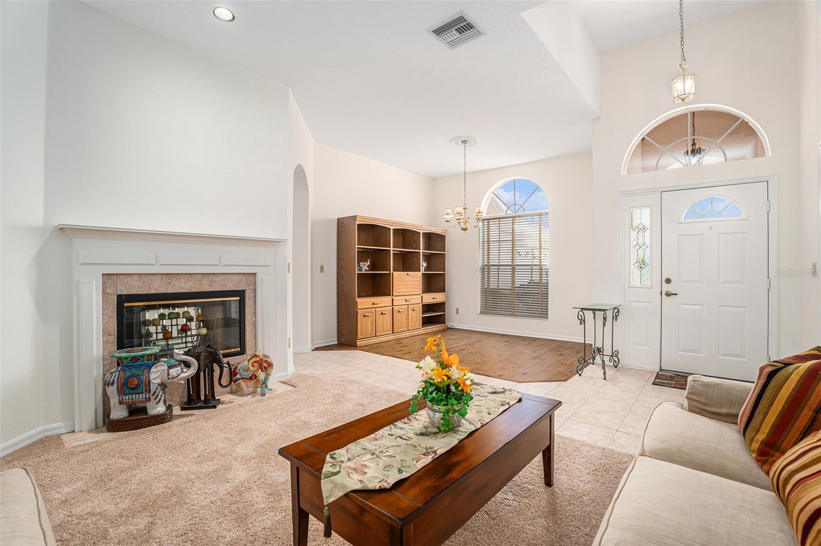 4215 WHITTNER DR, LAND O LAKES, FL, 34639