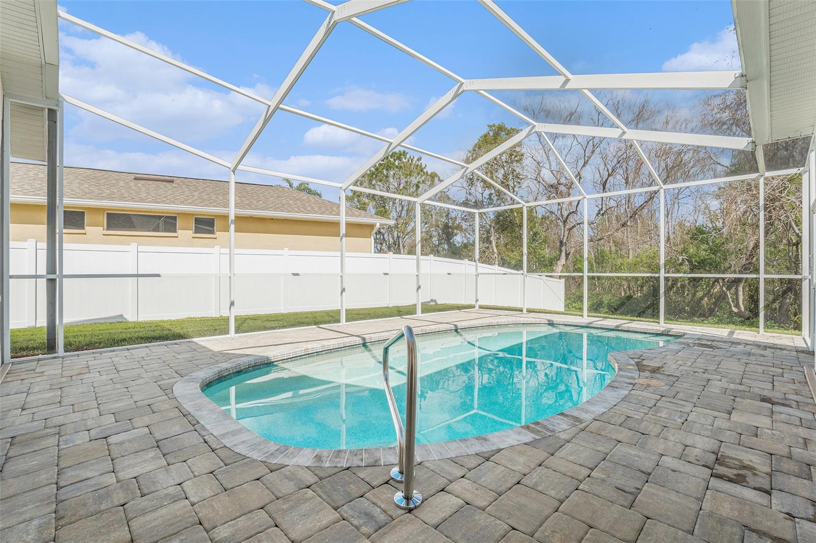 4215 WHITTNER DR, LAND O LAKES, FL, 34639