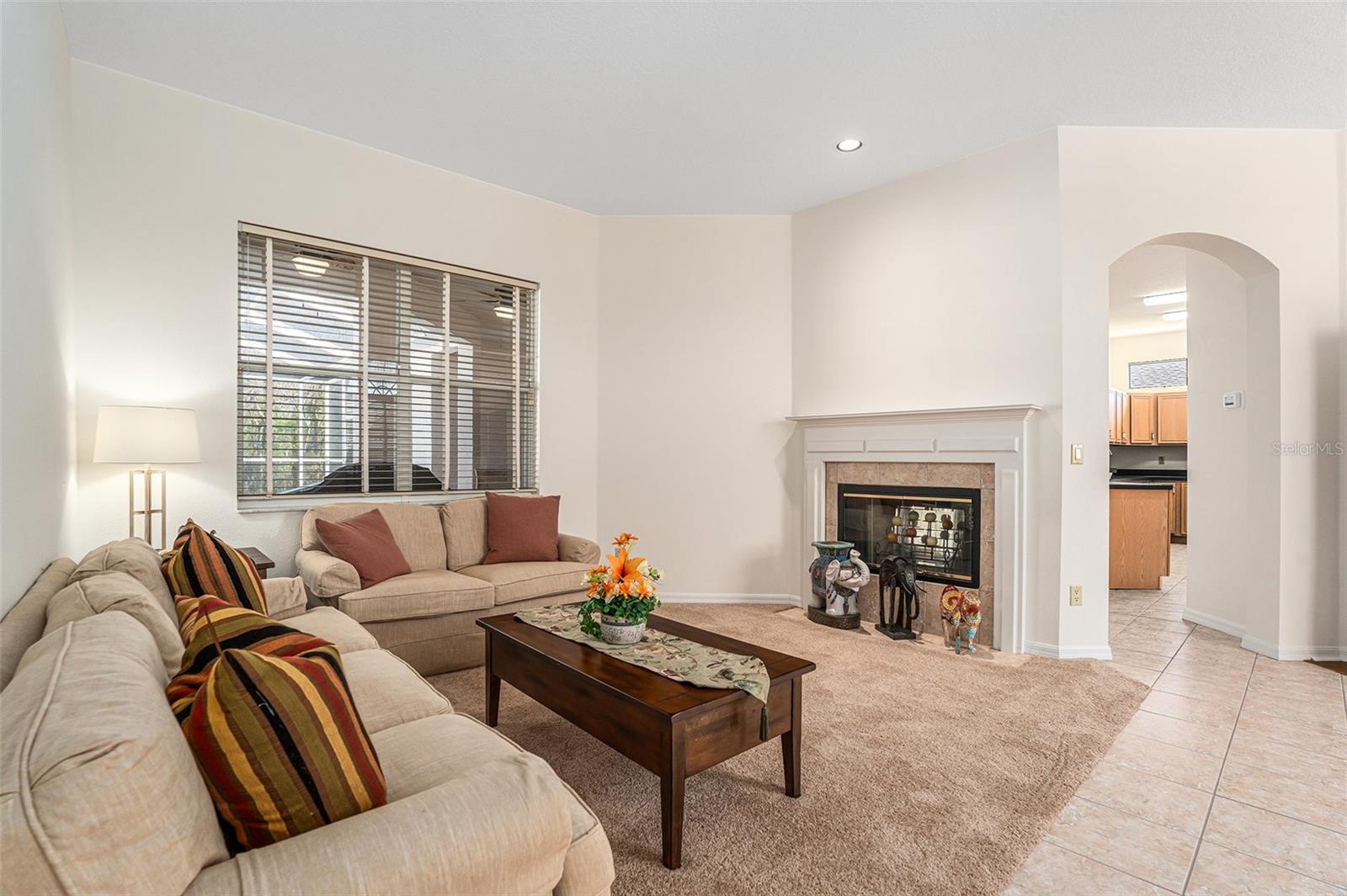 4215 WHITTNER DR, LAND O LAKES, FL, 34639