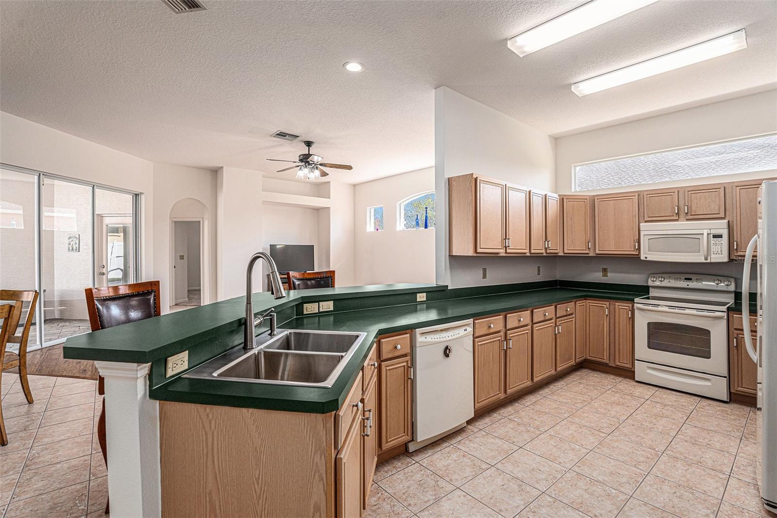 4215 WHITTNER DR, LAND O LAKES, FL, 34639