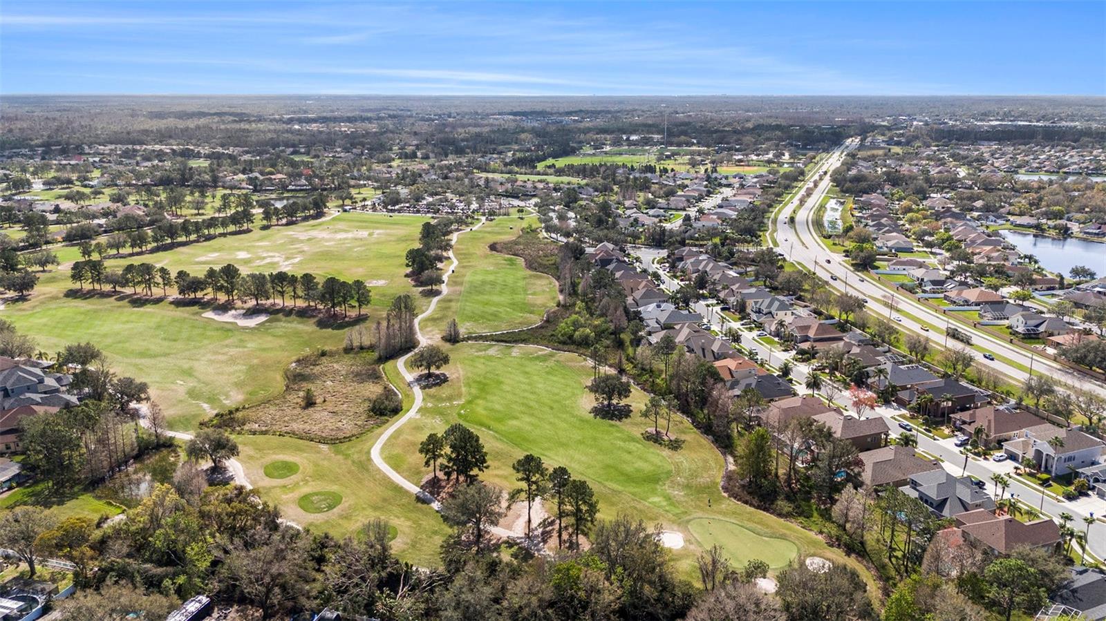 4215 WHITTNER DR, LAND O LAKES, FL, 34639