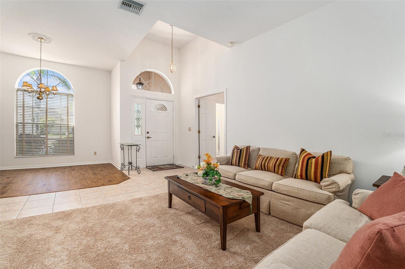 4215 WHITTNER DR, LAND O LAKES, FL, 34639