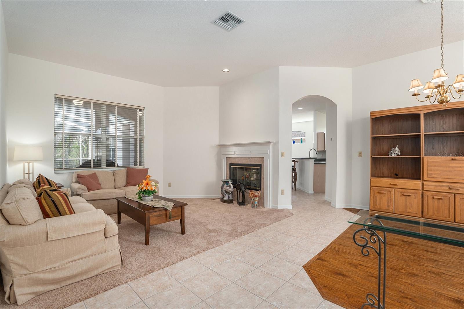 4215 WHITTNER DR, LAND O LAKES, FL, 34639