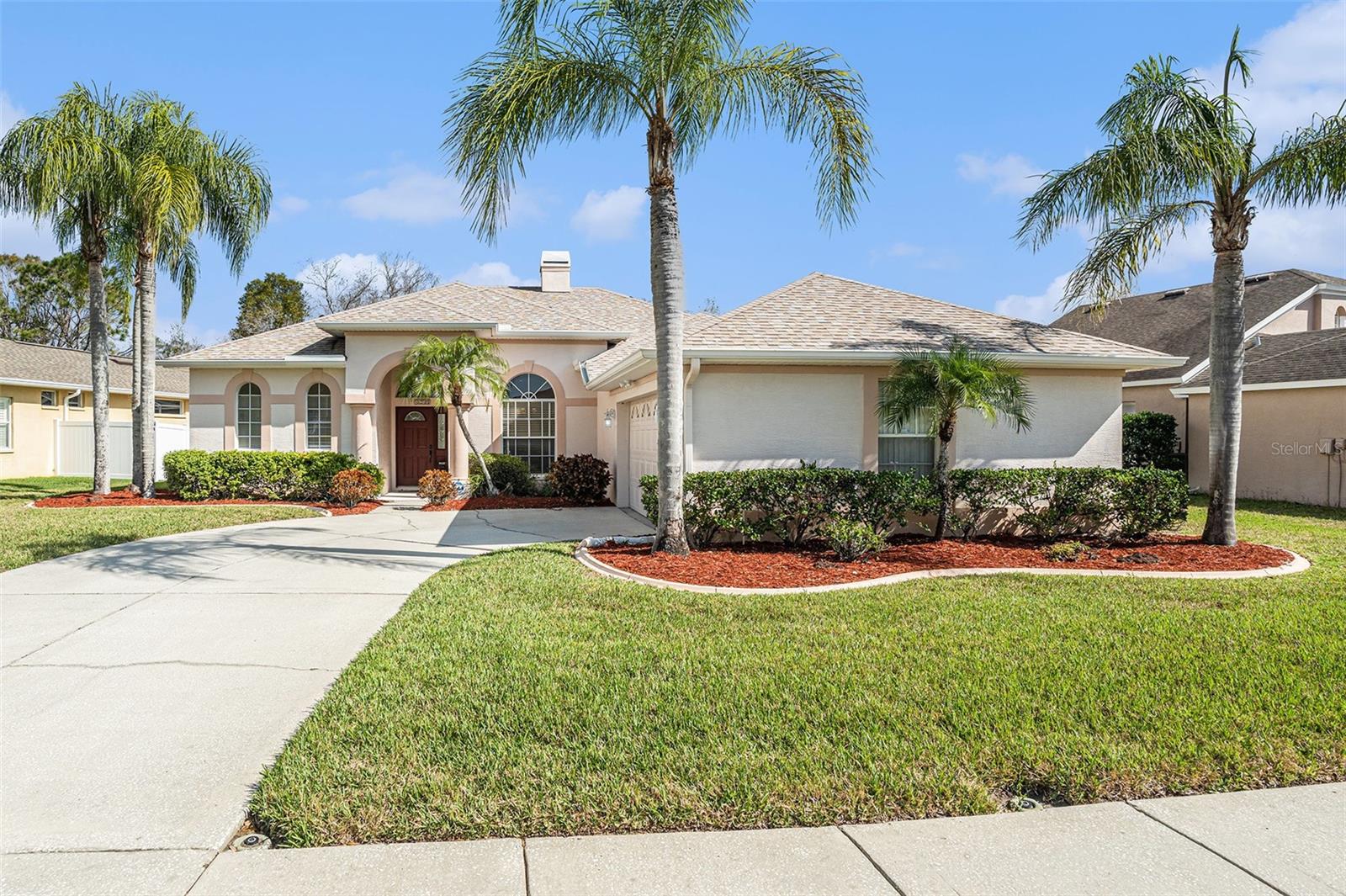 4215 WHITTNER DR, LAND O LAKES, FL, 34639
