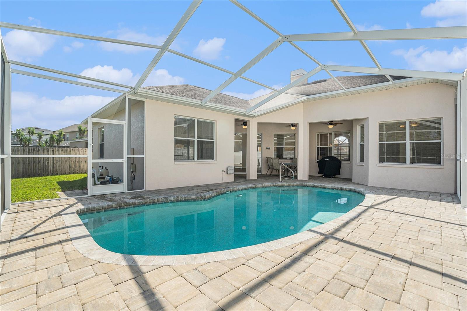 4215 WHITTNER DR, LAND O LAKES, FL, 34639