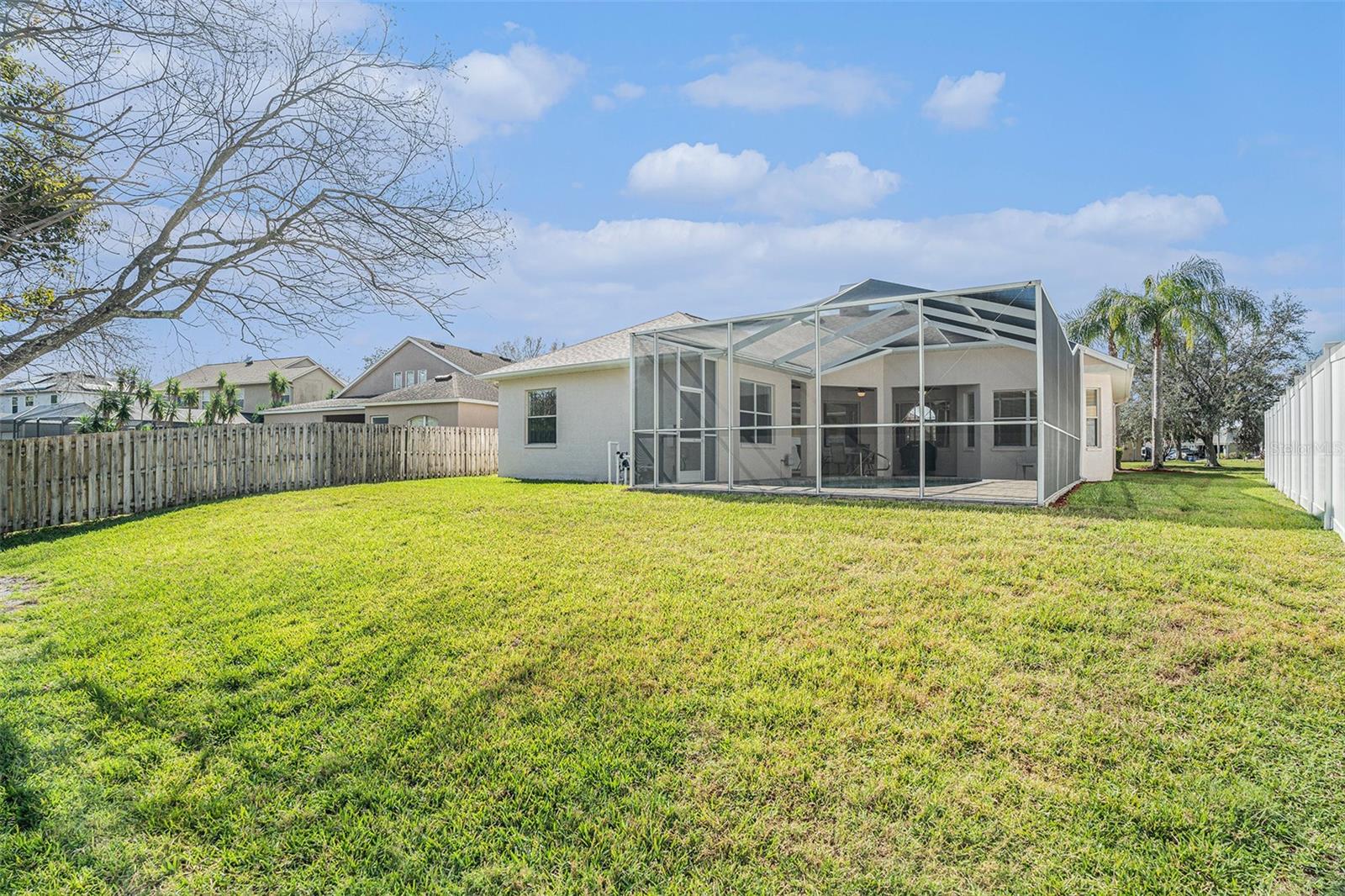 4215 WHITTNER DR, LAND O LAKES, FL, 34639