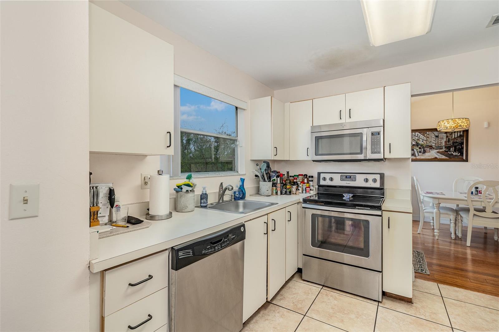 2552 WOODGATE BLVD #204, ORLANDO, FL, 32822