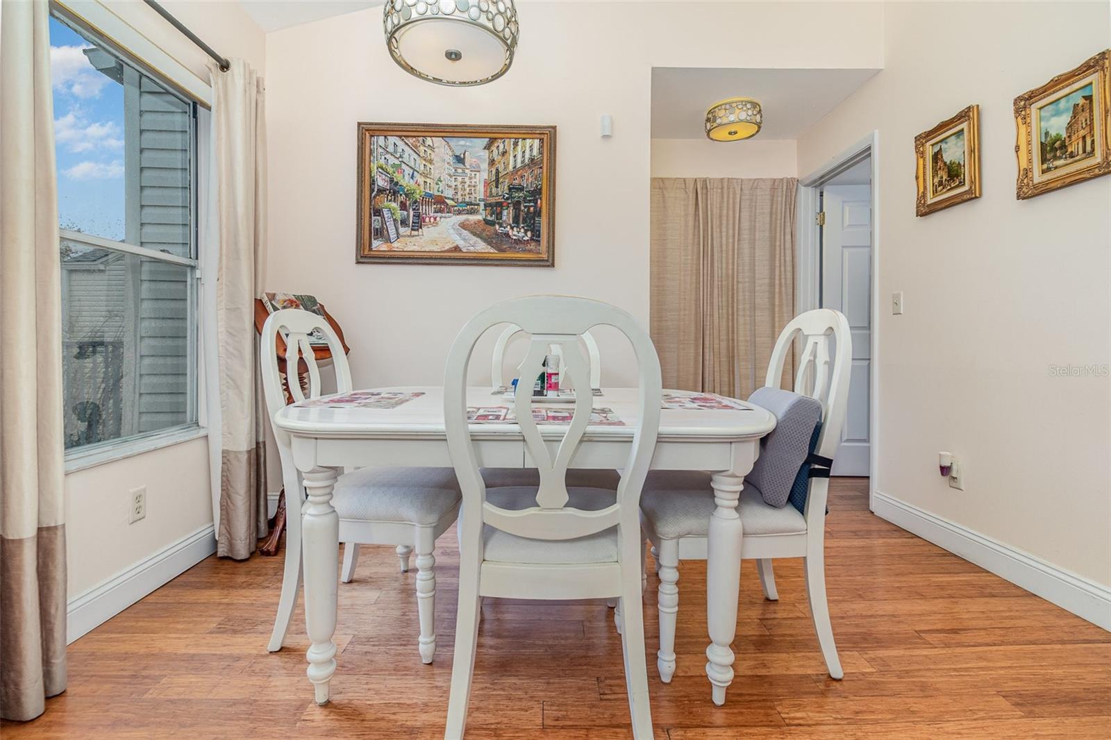 2552 WOODGATE BLVD #204, ORLANDO, FL, 32822