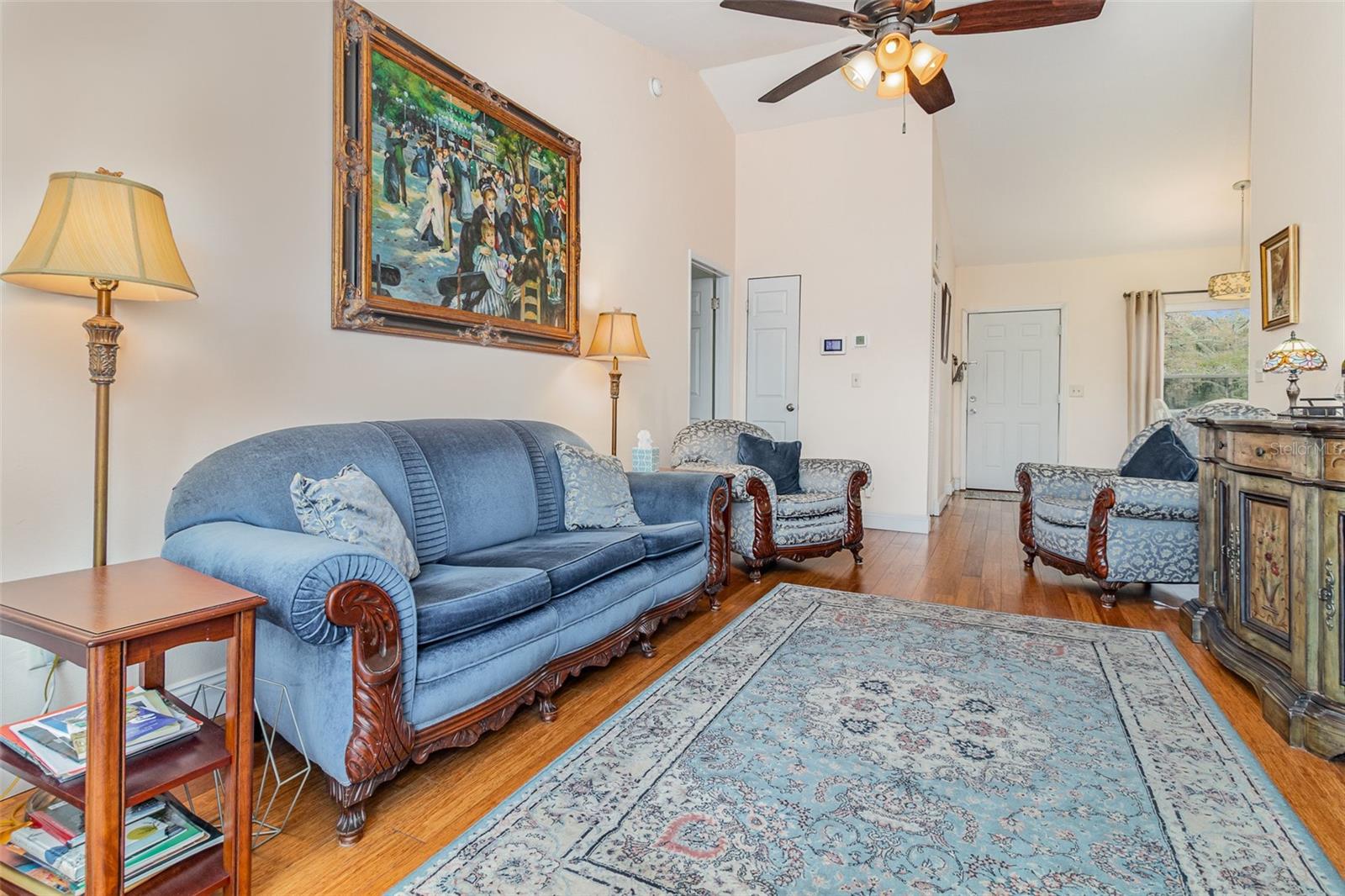 2552 WOODGATE BLVD #204, ORLANDO, FL, 32822