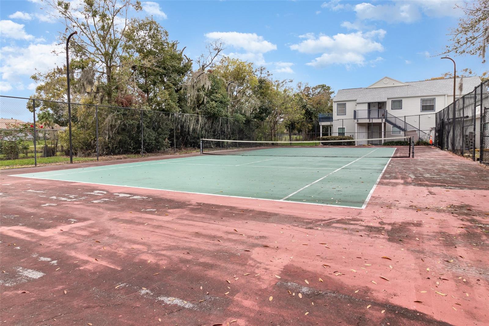 2552 WOODGATE BLVD #204, ORLANDO, FL, 32822