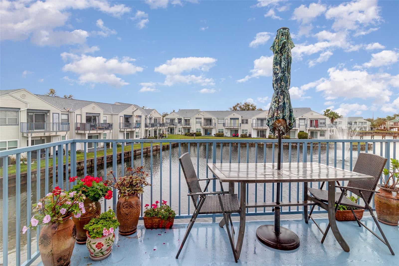 2552 WOODGATE BLVD #204, ORLANDO, FL, 32822