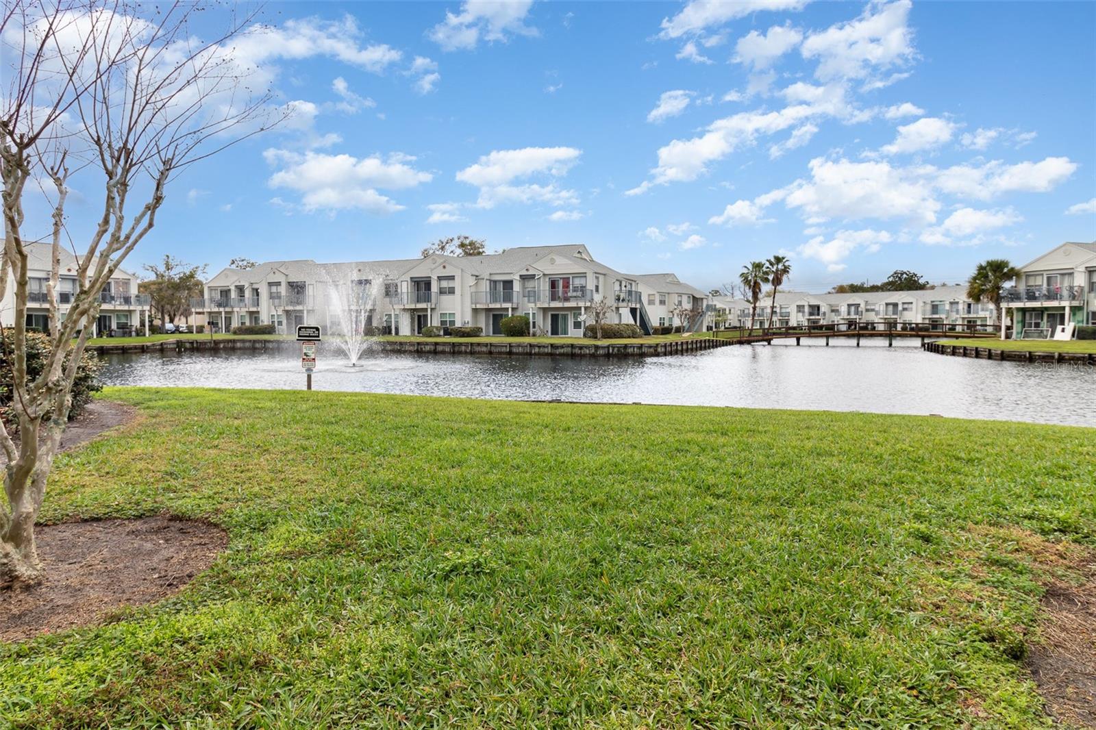2552 WOODGATE BLVD #204, ORLANDO, FL, 32822