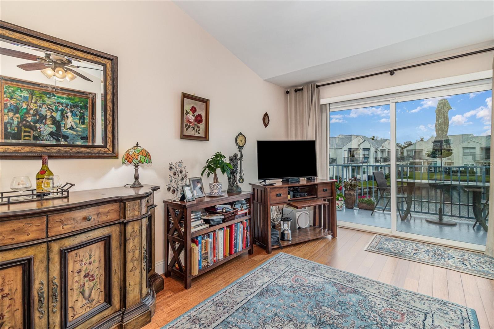 2552 WOODGATE BLVD #204, ORLANDO, FL, 32822