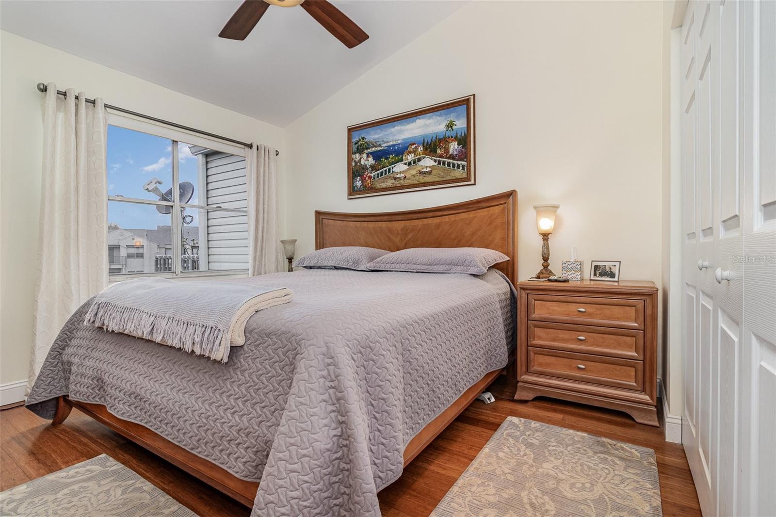 2552 WOODGATE BLVD #204, ORLANDO, FL, 32822