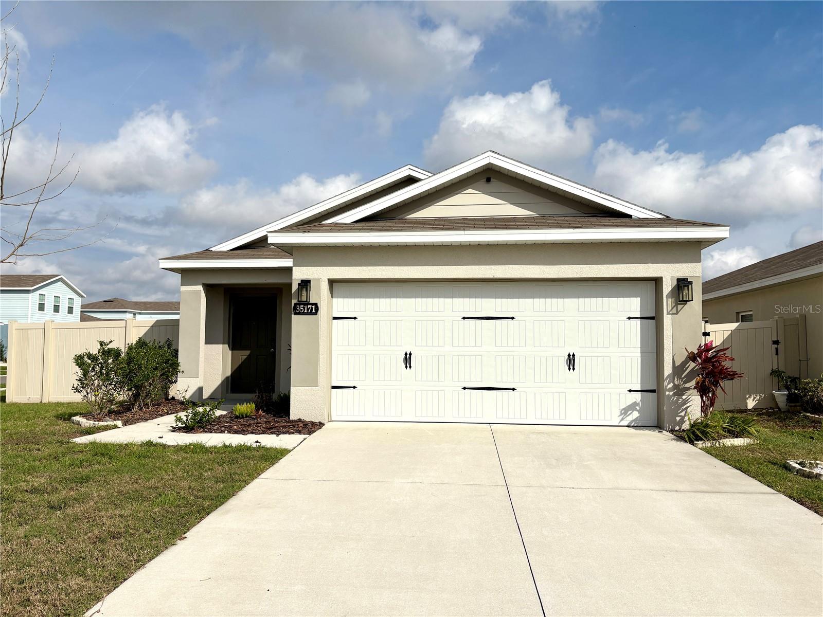 35171 GENDRY ST, ZEPHYRHILLS, FL, 33541