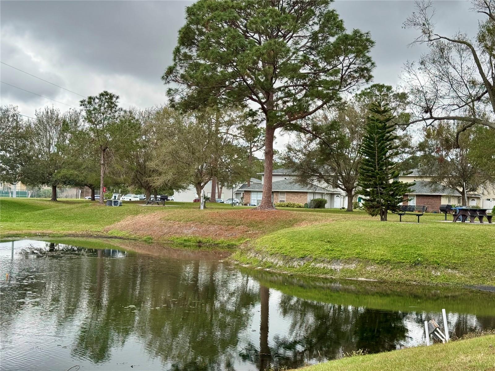 4154 PINEBARK AVE #3, ORLANDO, FL, 32811
