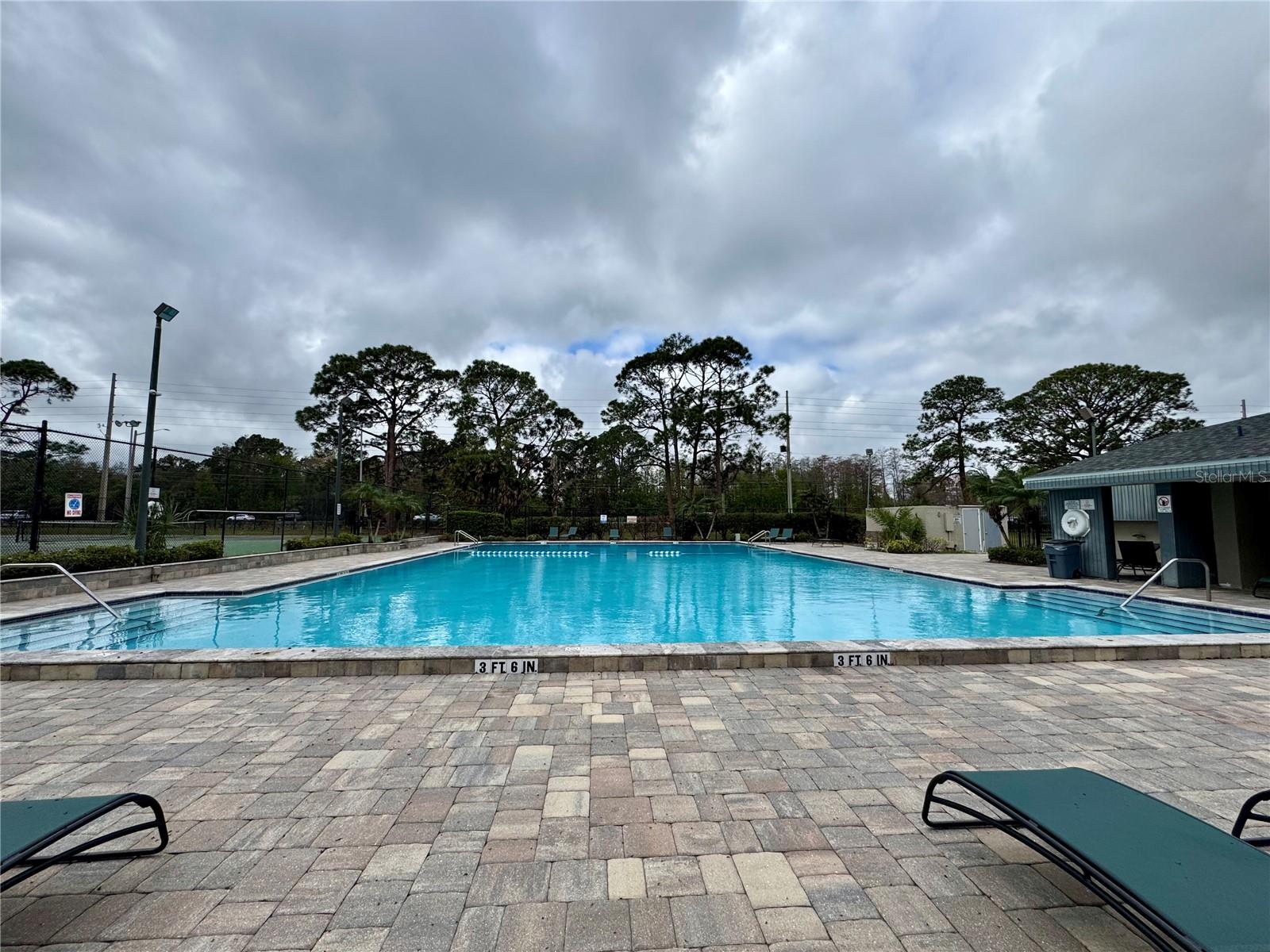 4154 PINEBARK AVE #3, ORLANDO, FL, 32811
