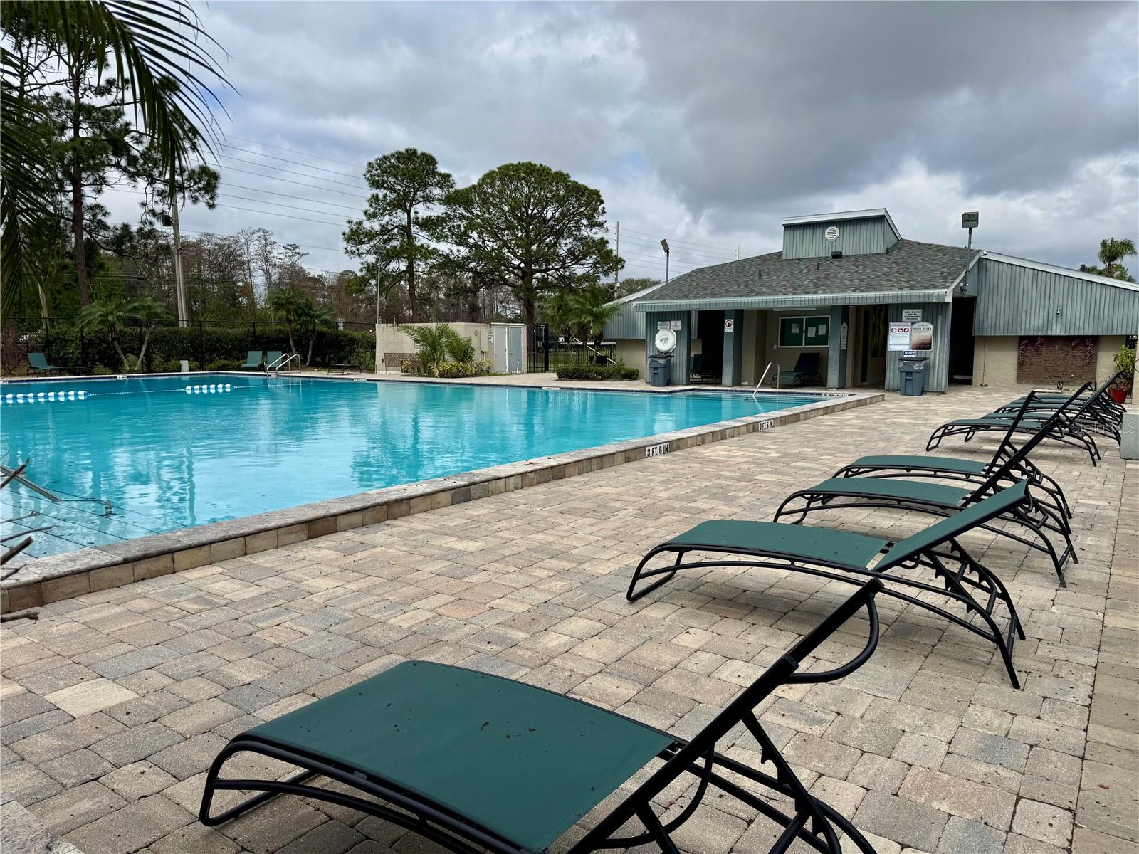 4154 PINEBARK AVE #3, ORLANDO, FL, 32811