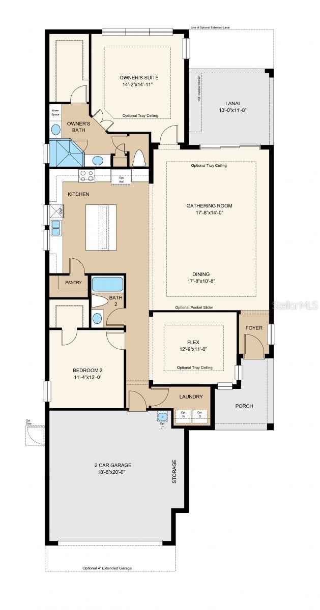 11124 WICKER PARK PL, PALMETTO, FL, 34221