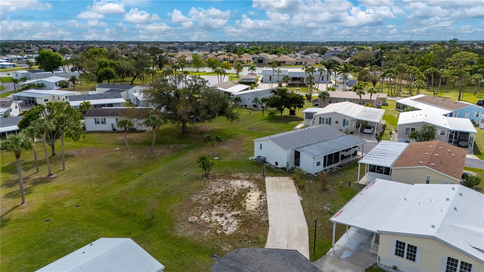 1000 KINGS HWY #177, PORT CHARLOTTE, FL, 33980