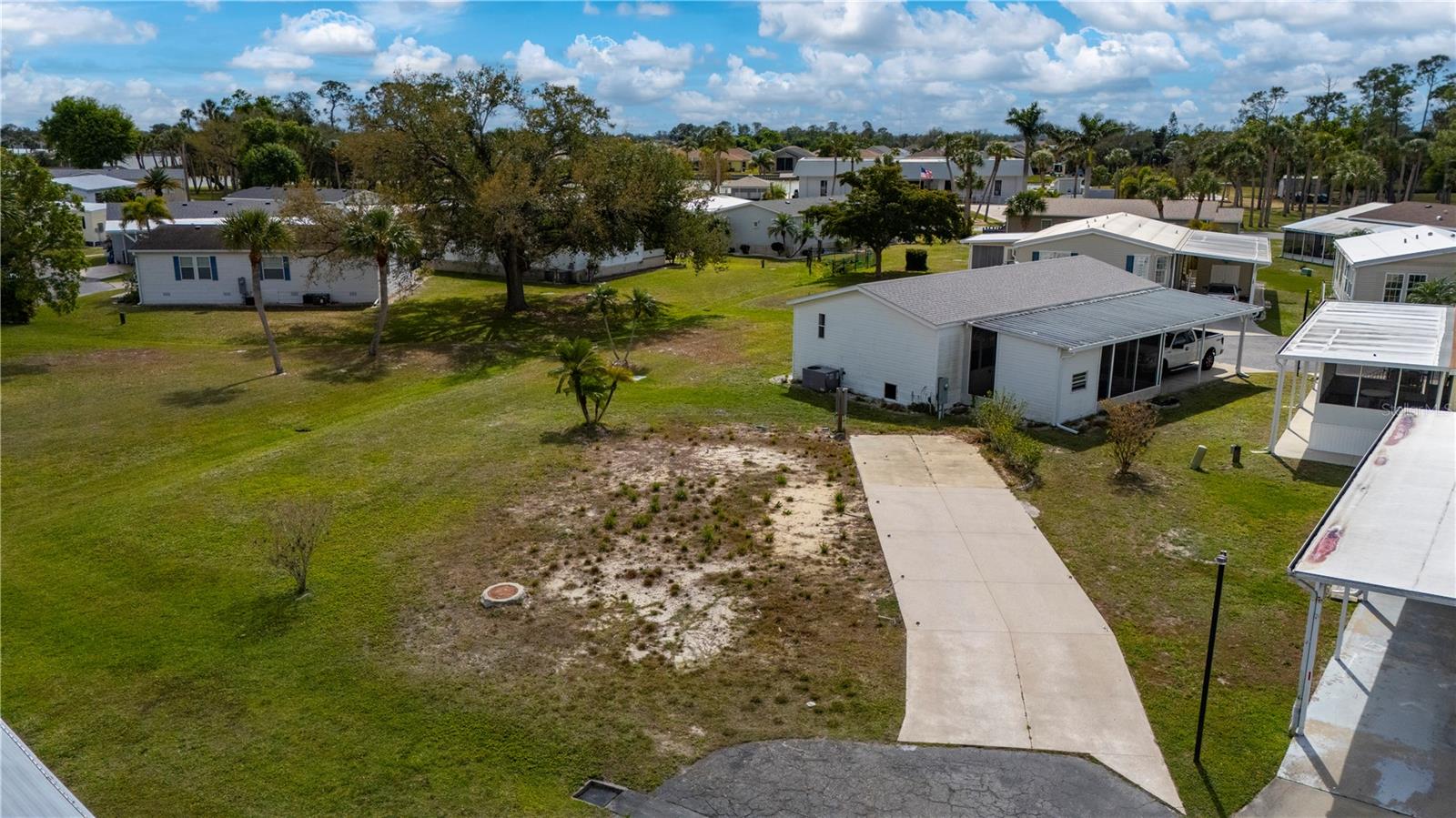 1000 KINGS HWY #177, PORT CHARLOTTE, FL, 33980