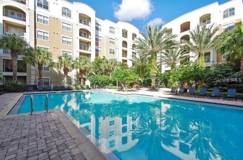 206 E SOUTH ST #4031, ORLANDO, FL, 32801
