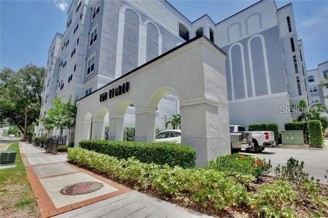 206 E SOUTH ST #4031, ORLANDO, FL, 32801