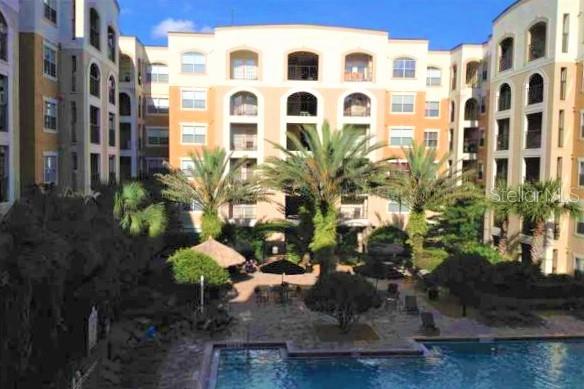 206 E SOUTH ST #4031, ORLANDO, FL, 32801