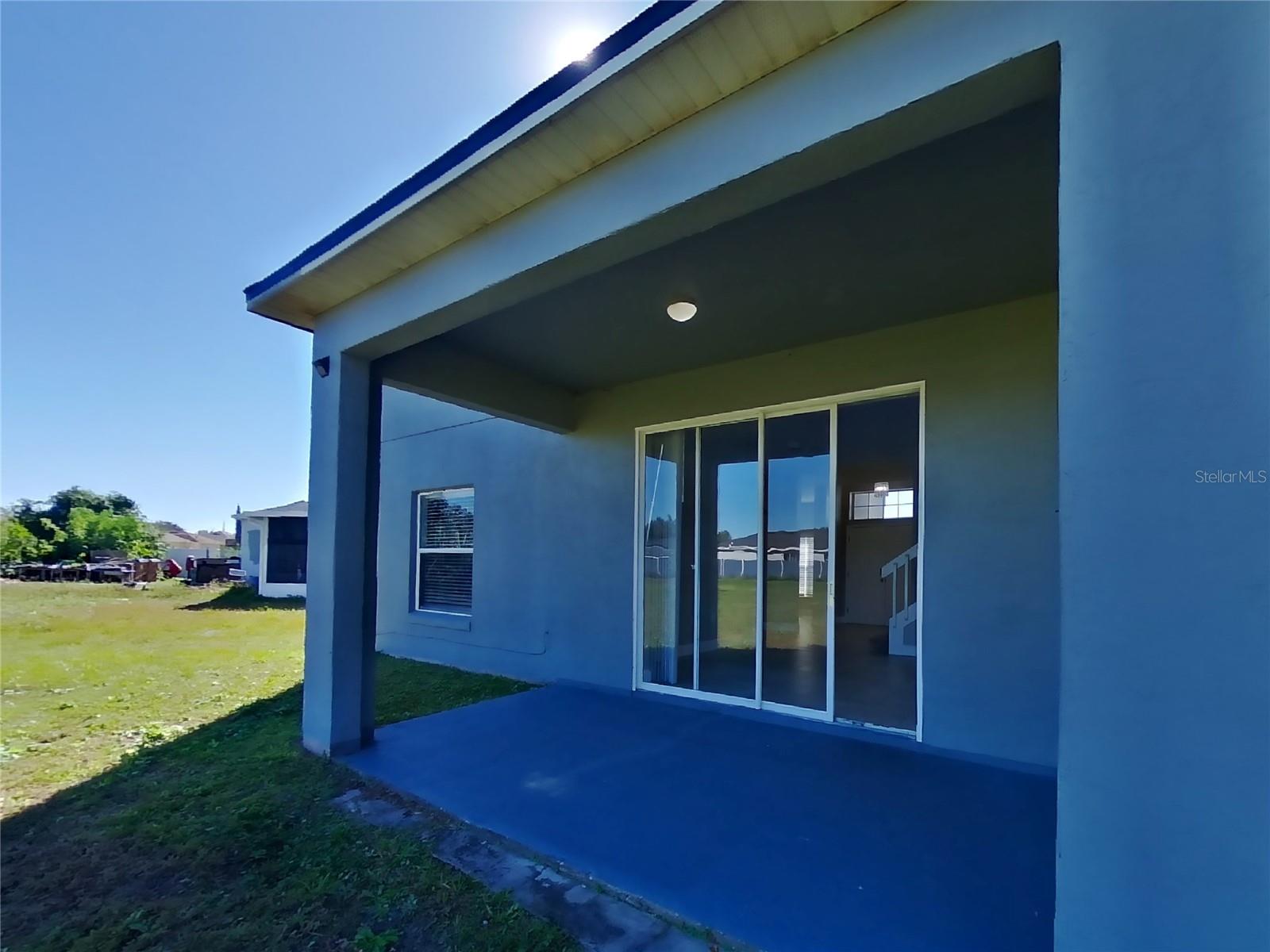 495 BRITTEN DR, KISSIMMEE, FL, 34758