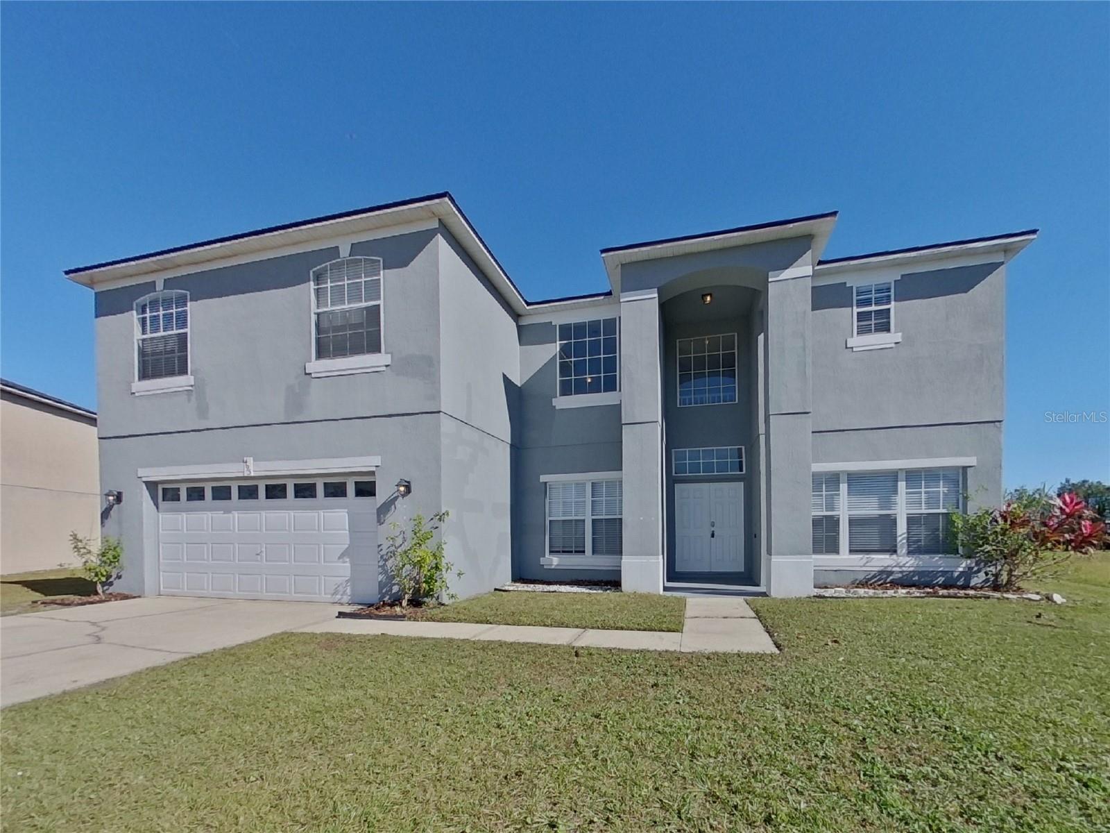 495 BRITTEN DR, KISSIMMEE, FL, 34758