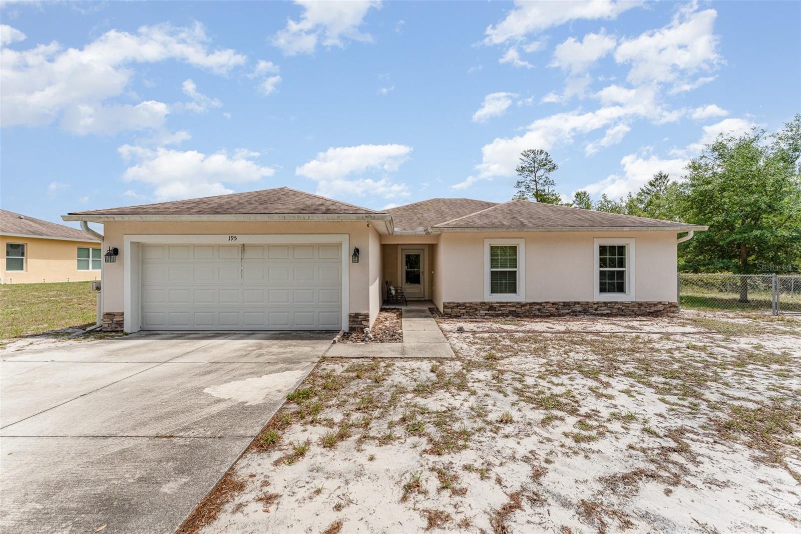 195 MAPLE DR, KISSIMMEE, FL, 34759