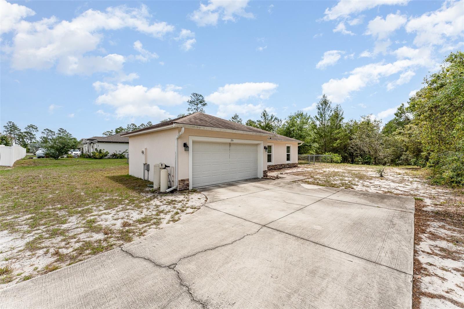 195 MAPLE DR, KISSIMMEE, FL, 34759