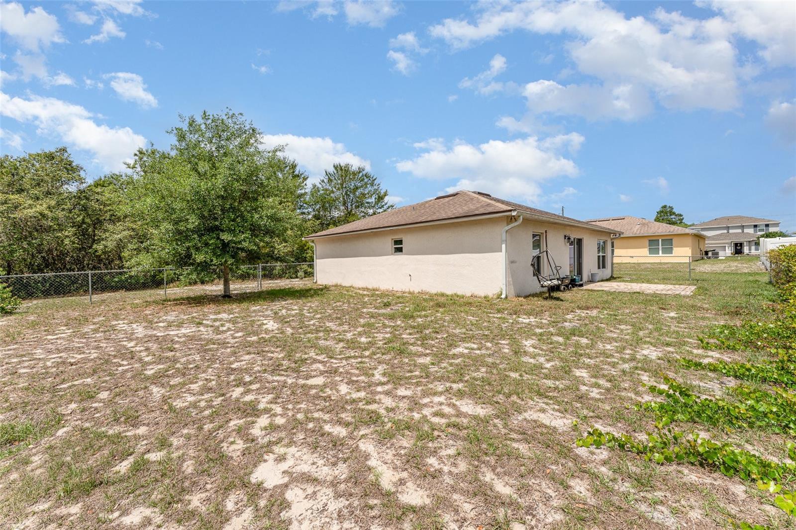 195 MAPLE DR, KISSIMMEE, FL, 34759