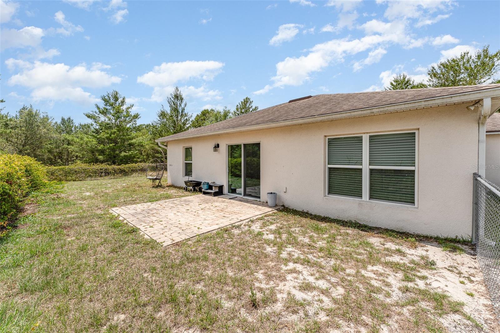 195 MAPLE DR, KISSIMMEE, FL, 34759