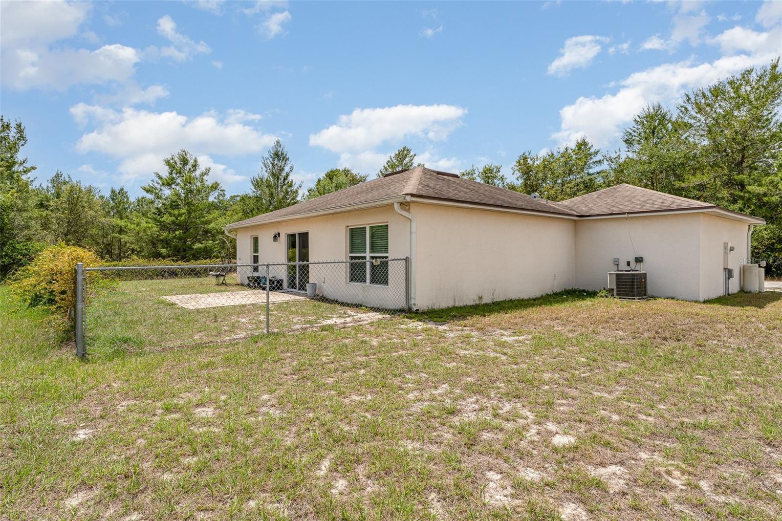 195 MAPLE DR, KISSIMMEE, FL, 34759