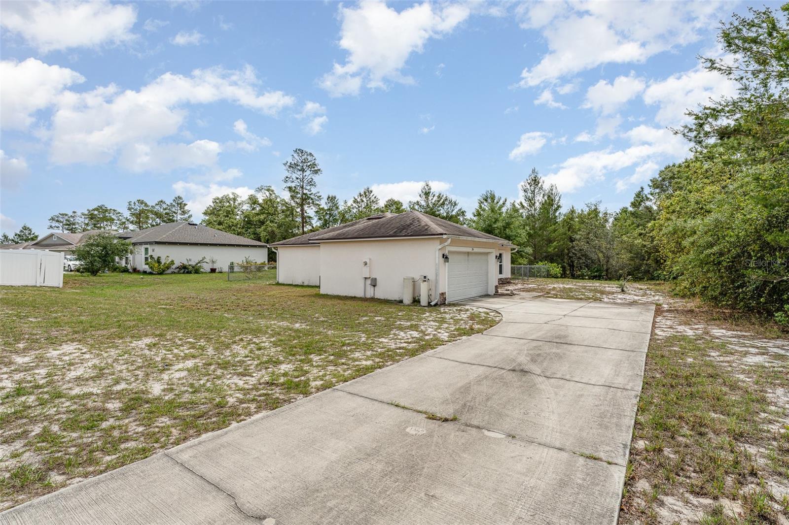 195 MAPLE DR, KISSIMMEE, FL, 34759