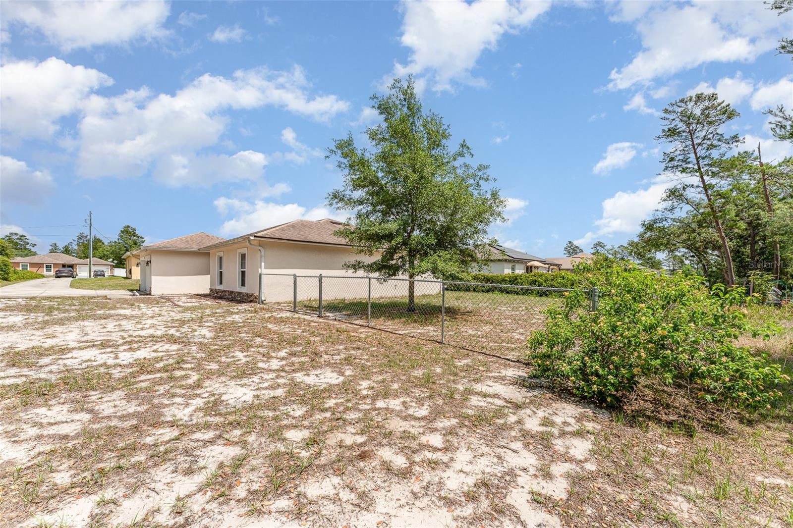 195 MAPLE DR, KISSIMMEE, FL, 34759