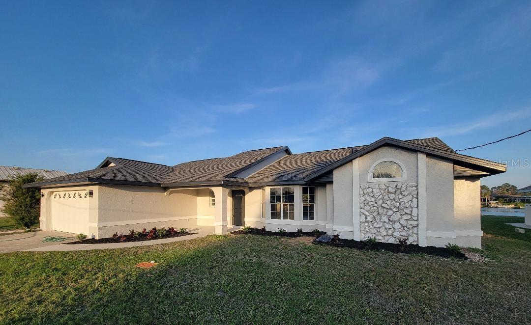 172 COBLENTZ ST, PORT CHARLOTTE, FL, 33954