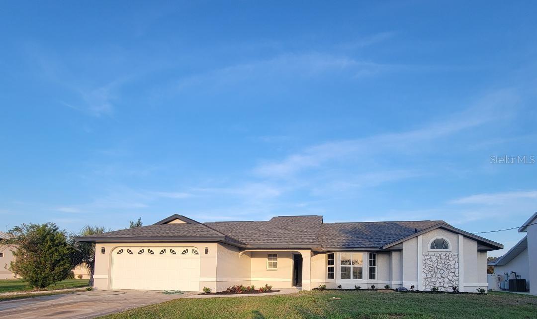 172 COBLENTZ ST, PORT CHARLOTTE, FL, 33954