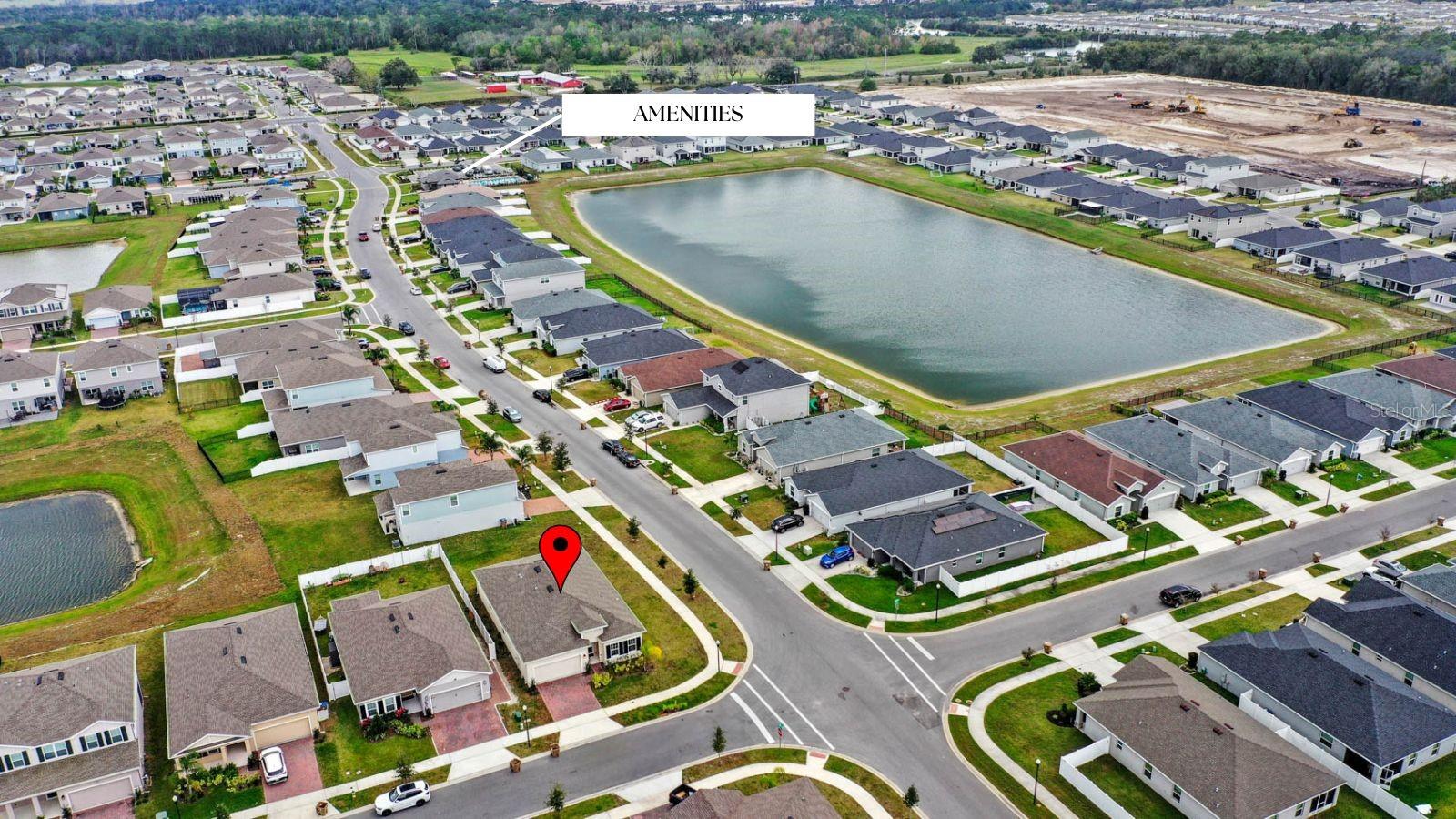 5593 VIGO LOOP, ST CLOUD, FL, 34771